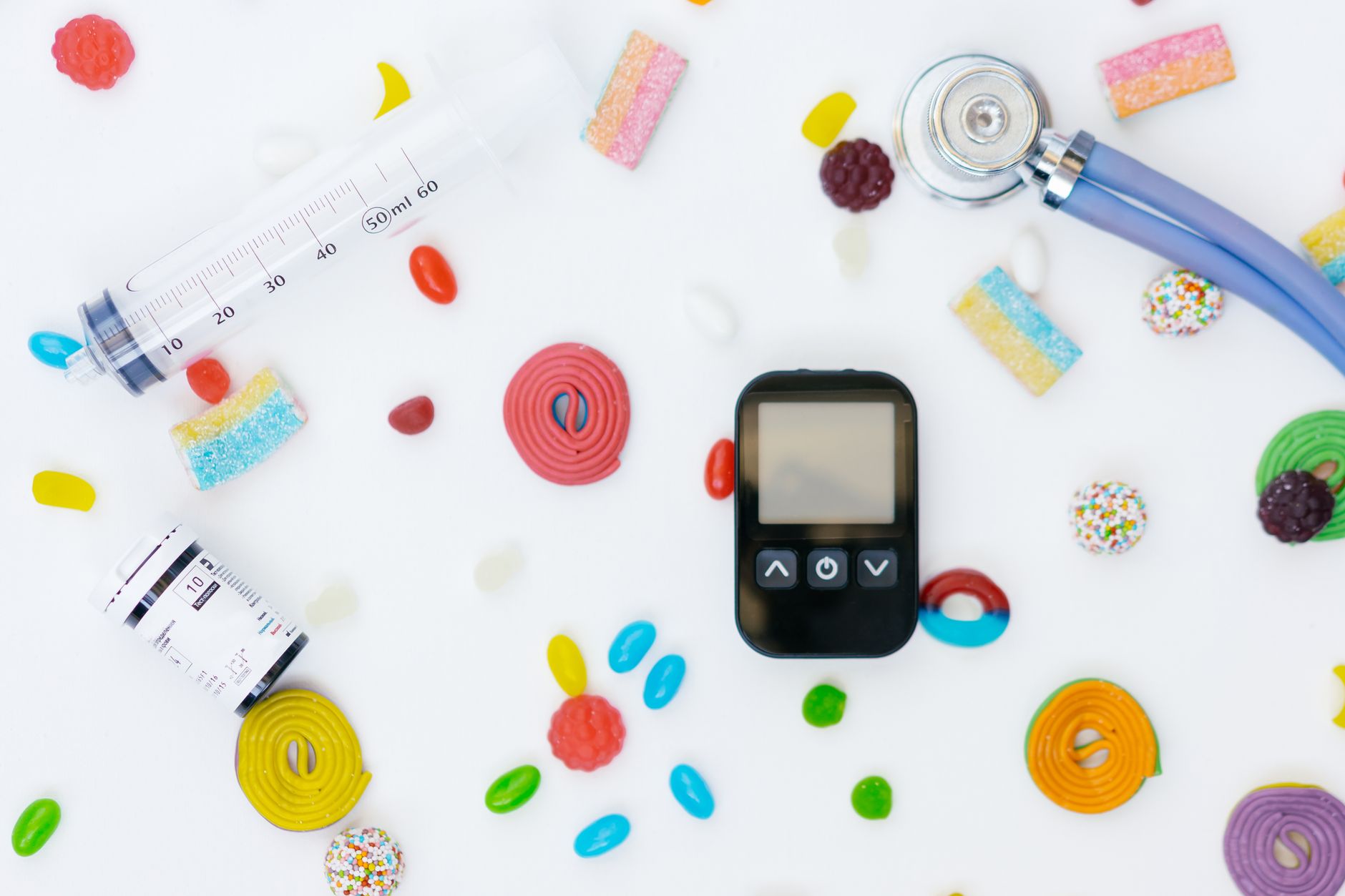 Gut Microbiome Insights: Proven Early Clues to Diabetes Risk