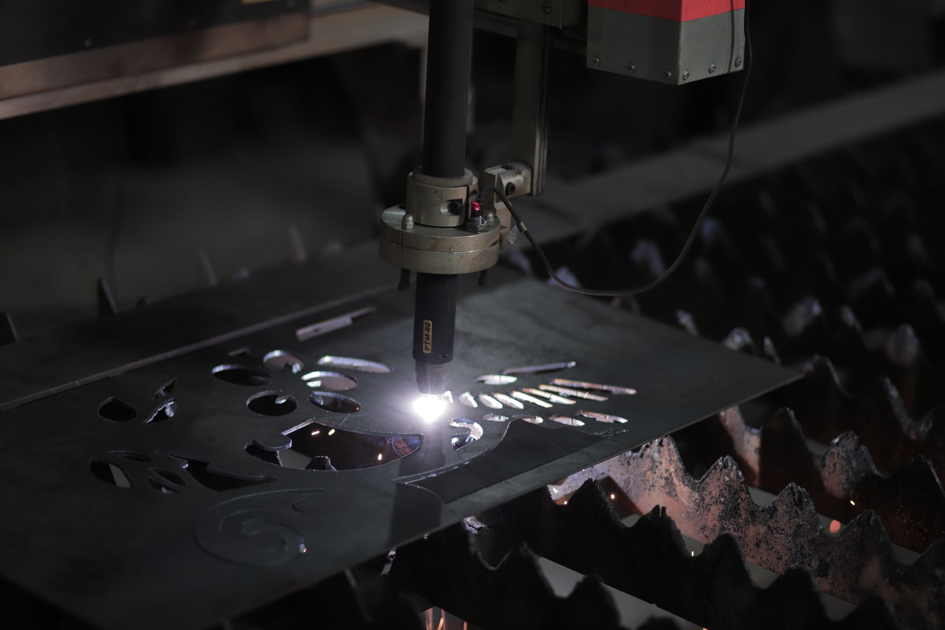 Is the Plasma Engine Design the Best Solution for Air Fuel?
