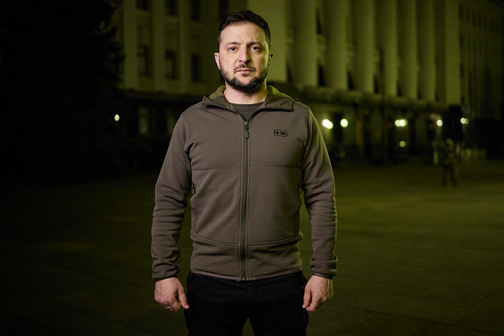 Russia targets Ukraine: What are the real implications?