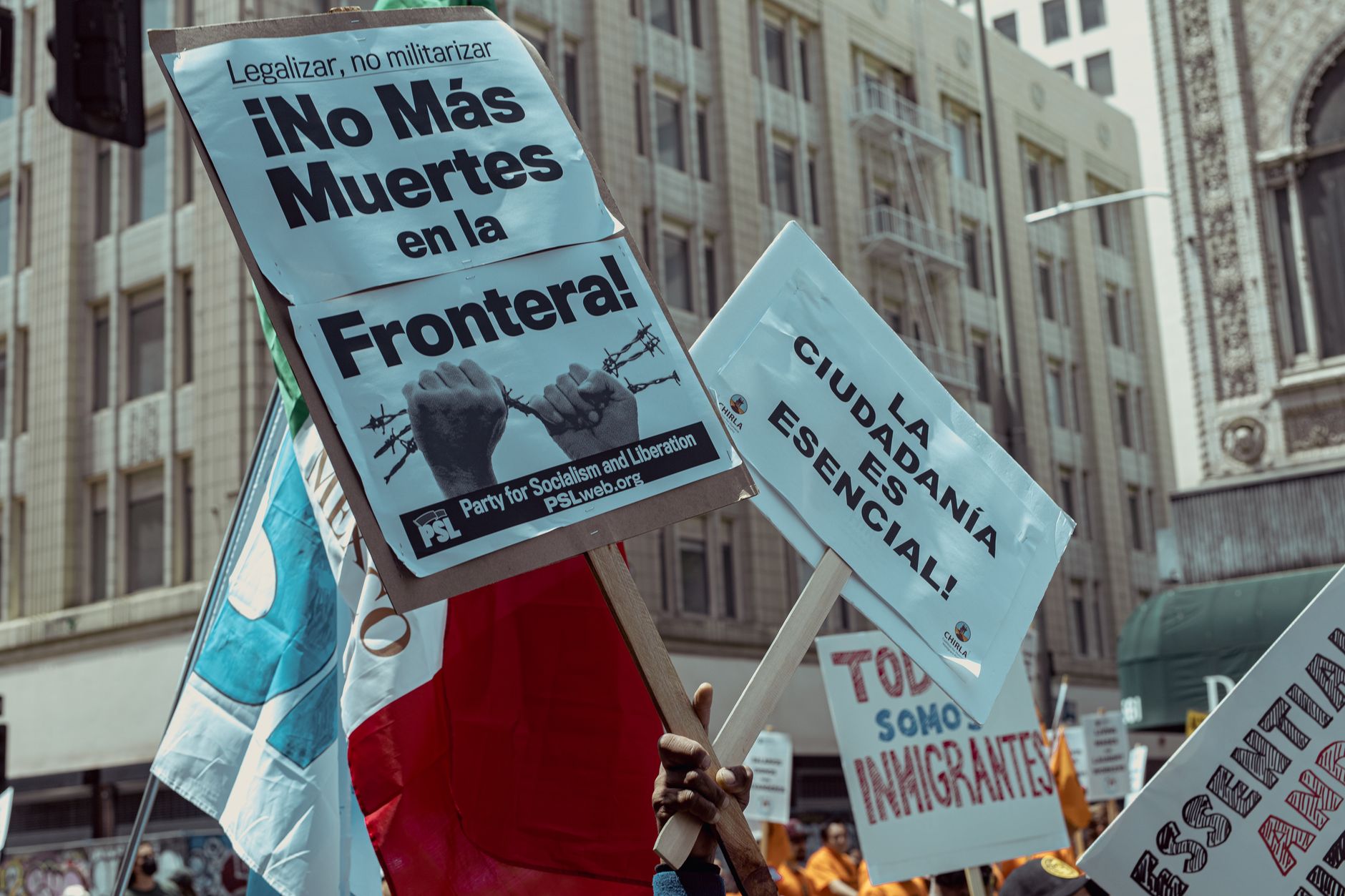 Salvadoran immigrants status: What’s the real impact?