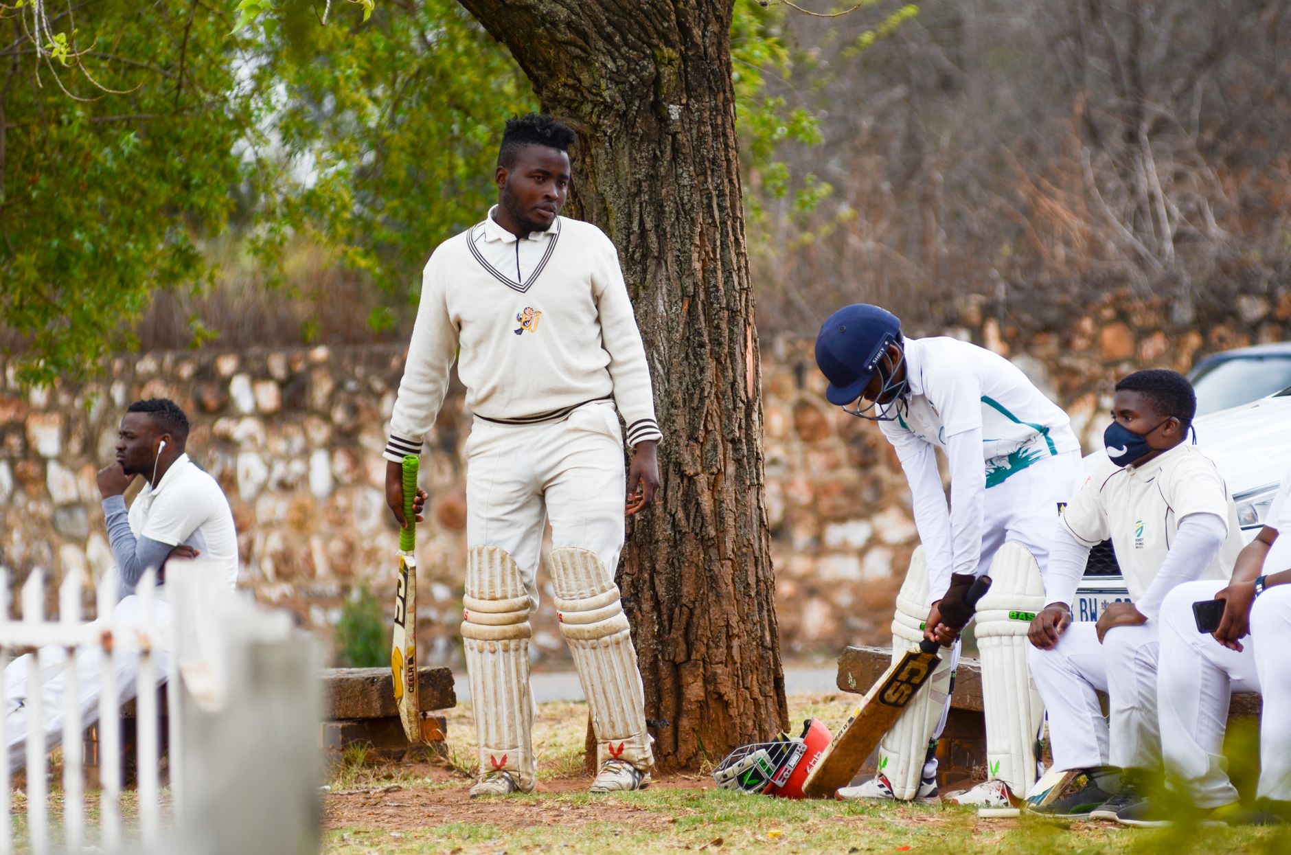 South African cricket: The Wrong Strategy on the Field